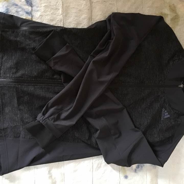 トレーニングウェア adidas