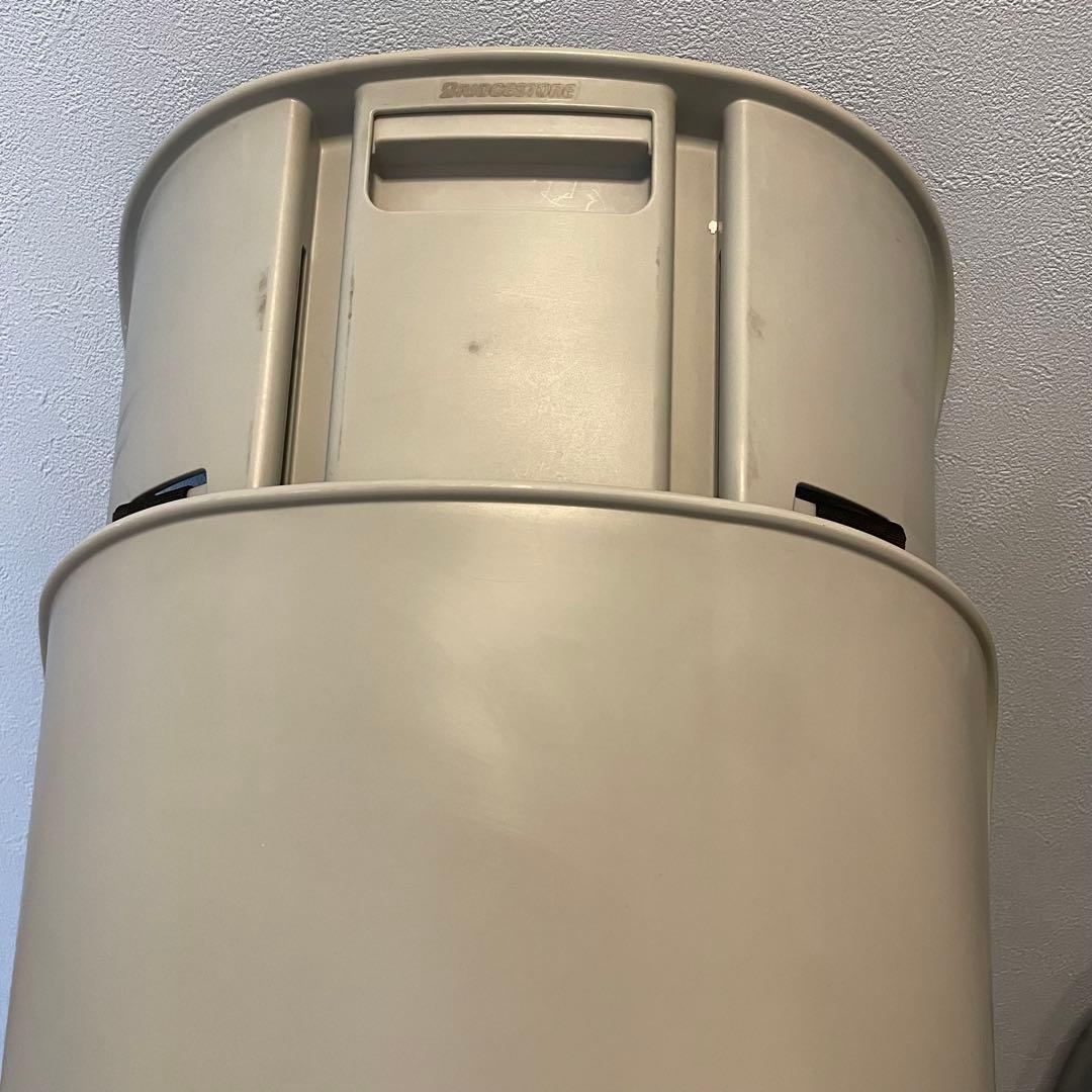 ビッケモブ　チャイルドシート2点セット　とサドル