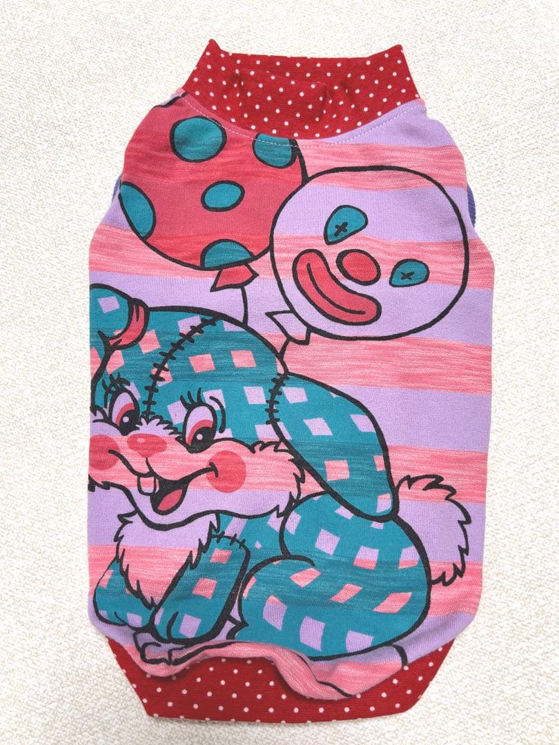 専用☆●犬服●ハンドメイド 胴41 NO.646