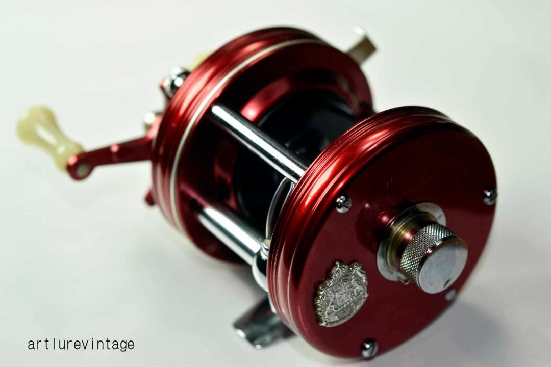 ABU AMBASSADUER 5000　3249-297