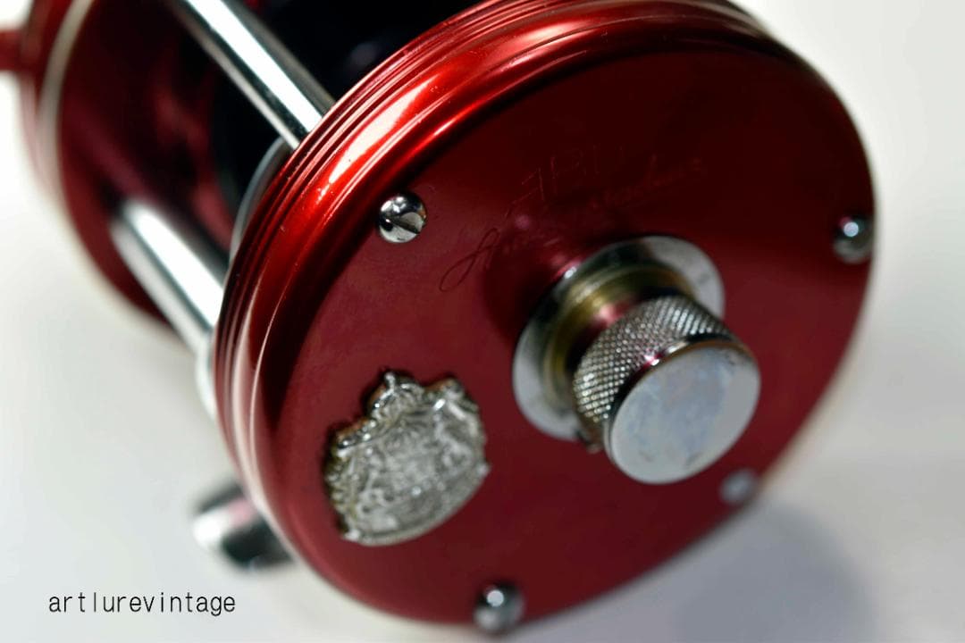 ABU AMBASSADUER 5000　3249-297