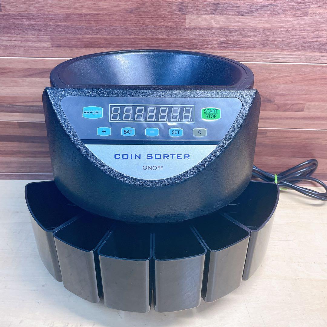 カウンター　デジタル　自動