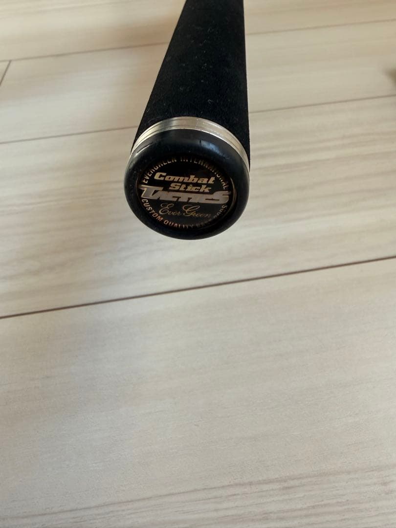 エバーグリーン　タクティクス　タイラント