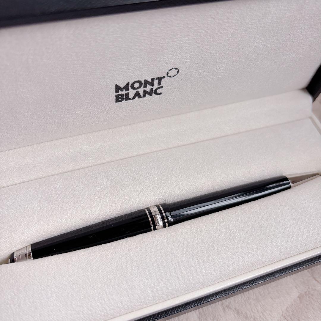 今週まで値引き！！正規品！！Montblancボールペン 116073