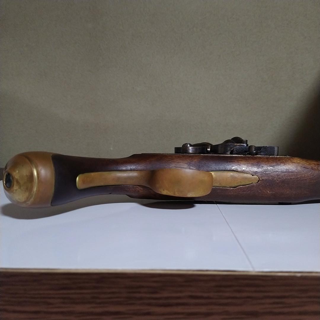 は*歩様 ミロク ハーパーズ・フェリー フリントロック 400 DELUXE