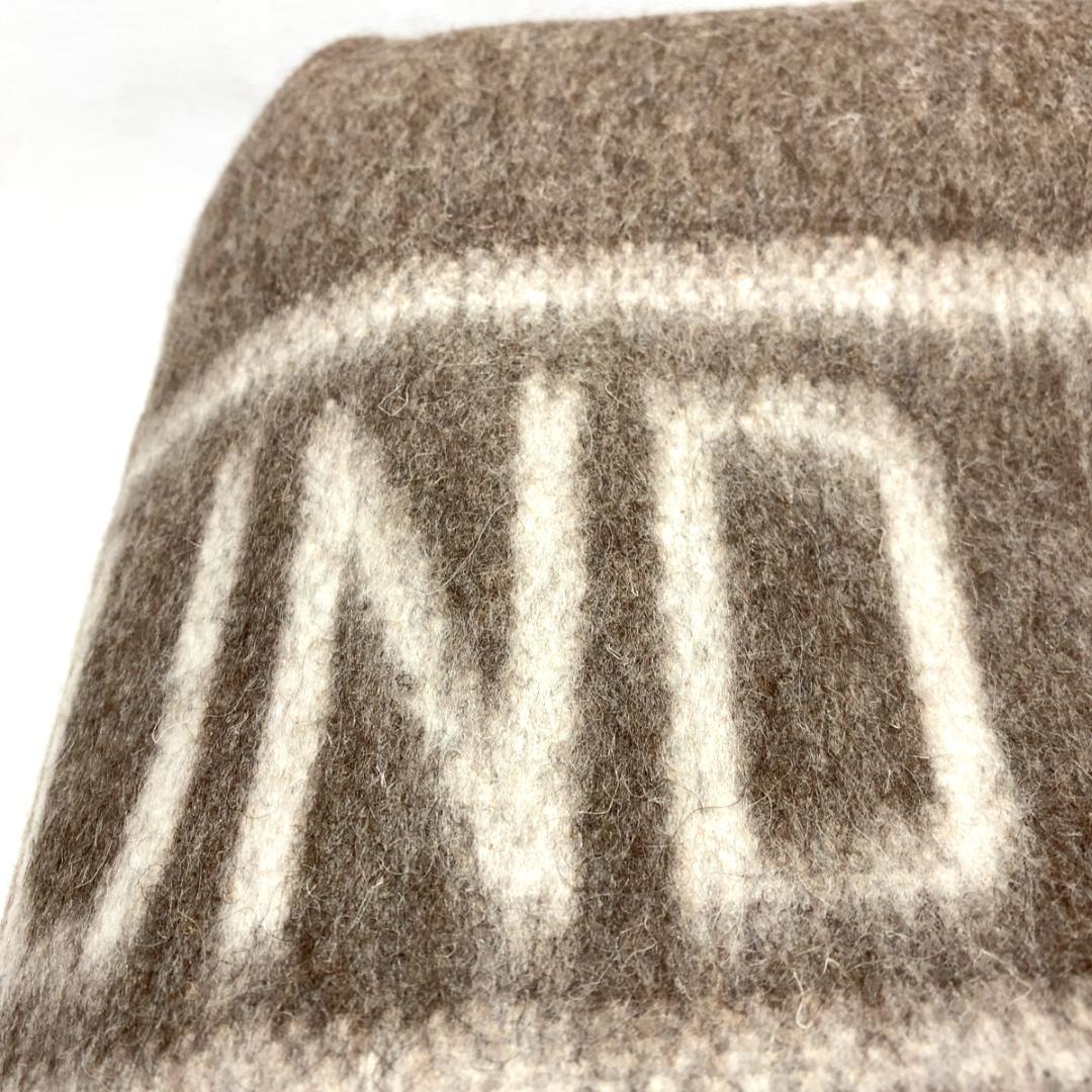 BW ドイツ連邦軍 ウールブランケット 220X130cm 精巧な復刻版