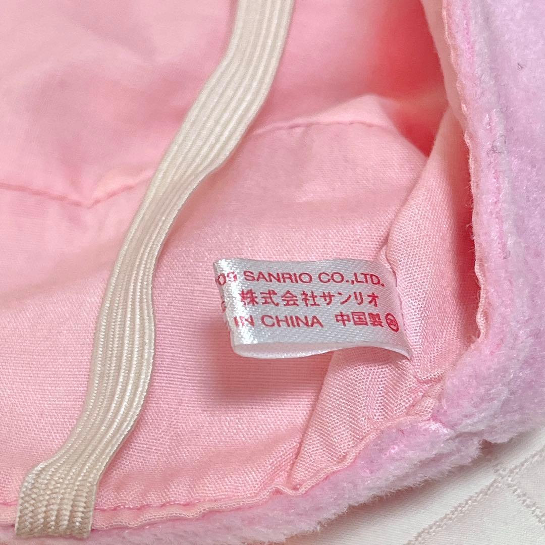 2009年 当時物 シュガーバニーズ ぬいぐるみ マスコット ティッシュカバー