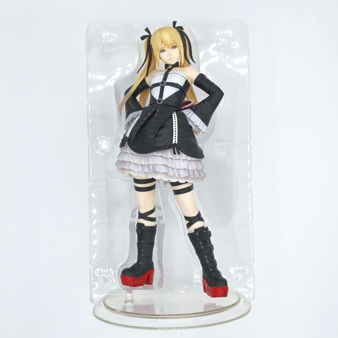 コトブキヤ ARTFX J DEAD OR ALIVE5 マリー・ローズ