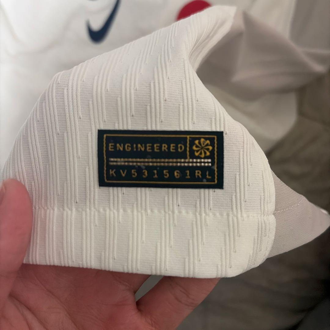 トッテナム・ホットスパー ロメロ 17番 シャツ