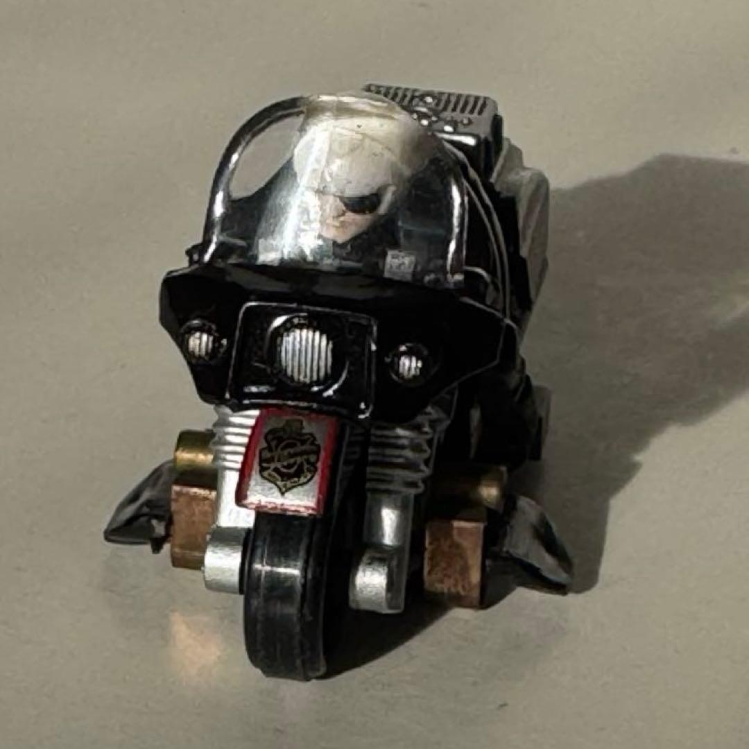 Harley-Davidson HOスケール レーシング