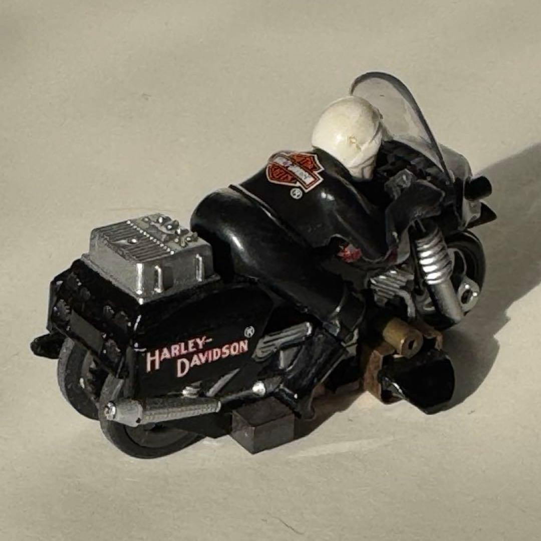 Harley-Davidson HOスケール レーシング