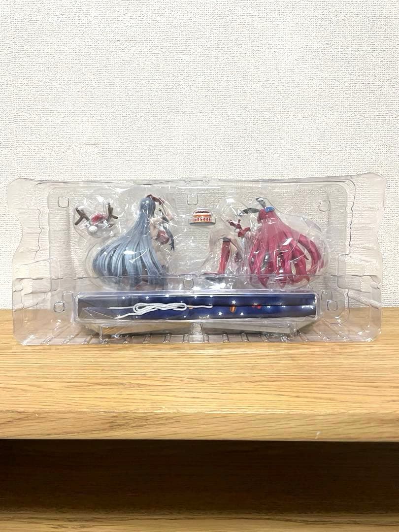 美品 戦場のヴァルキュリア セルベリア ユリアナ X'mas Party SET