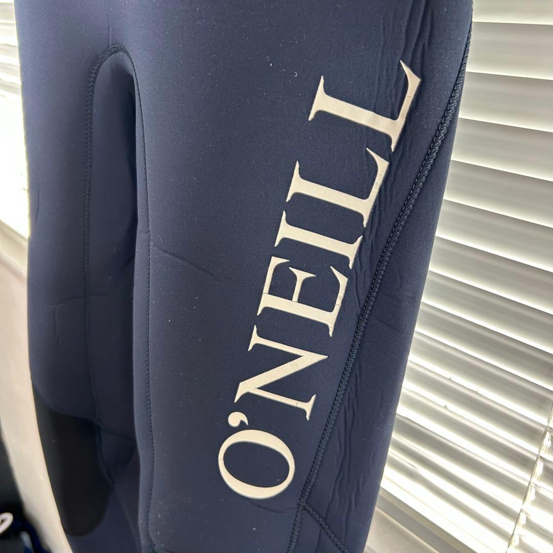 ✨美品✨オニール スーパーフリーク ウェットスーツ ジャージフル L ノンジップ