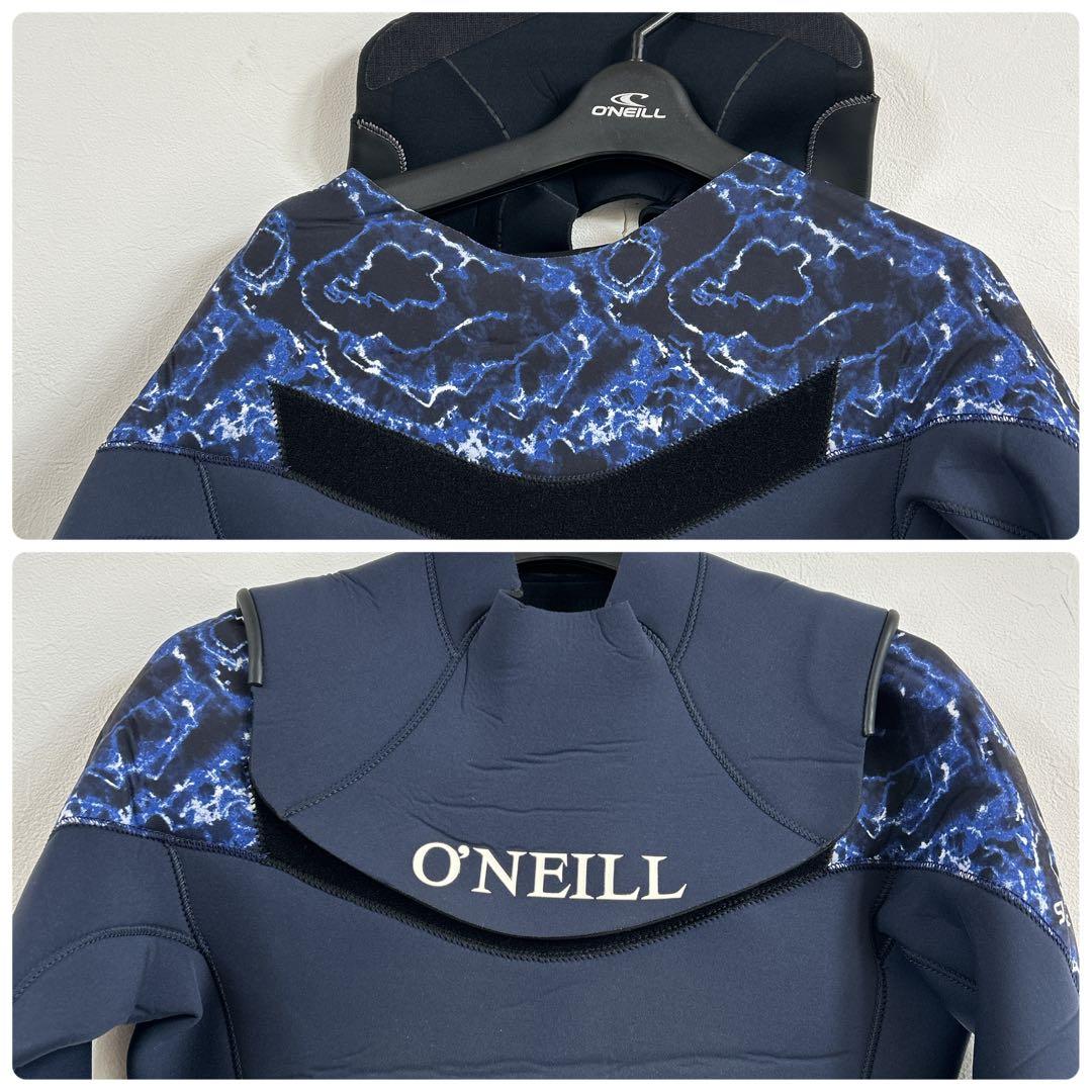 ✨美品✨オニール スーパーフリーク ウェットスーツ ジャージフル L ノンジップ