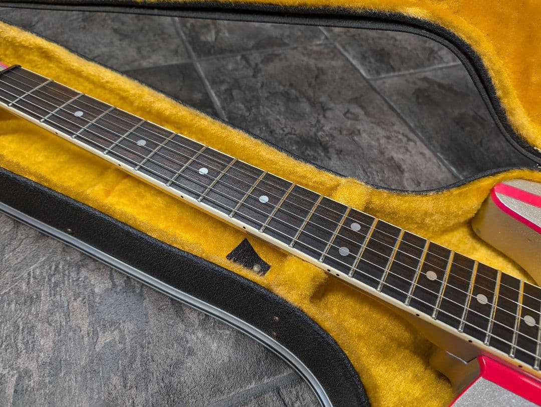 B*O様 最終価格 フェルナンデス テレキャスター コンポーネント エレキギター