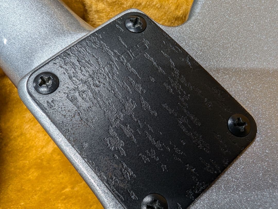 B*O様 最終価格 フェルナンデス テレキャスター コンポーネント エレキギター