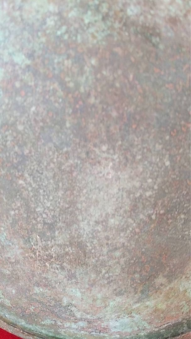 金工　青銅　茶道具　煎茶道具　花器　中国美術　ビンテージ　古美術　工芸　彫金