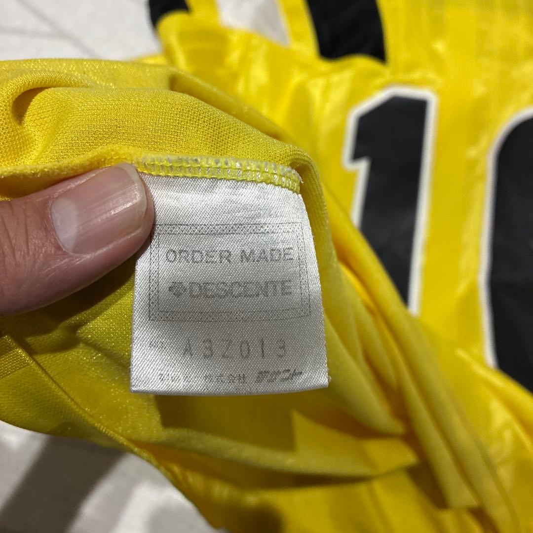 1994 HITACHI 柏レイソル　長袖ユニフォーム