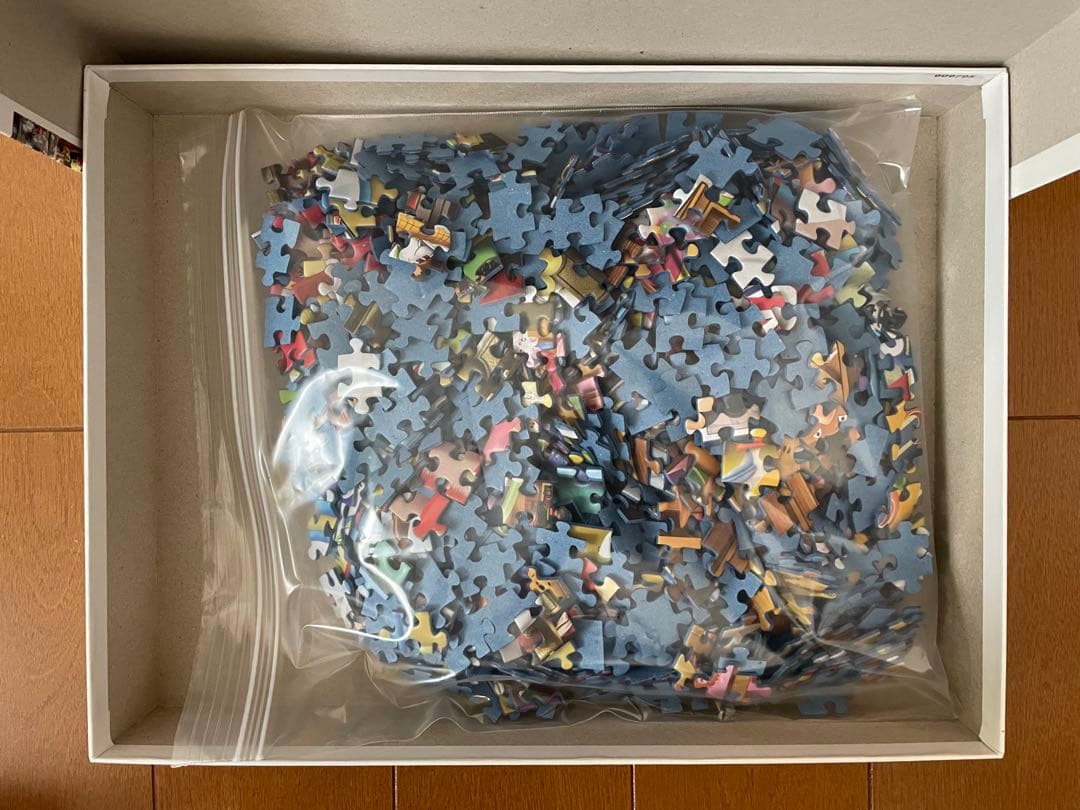 専用 1000ピース ジグソーパズル ディズニー 3点セット