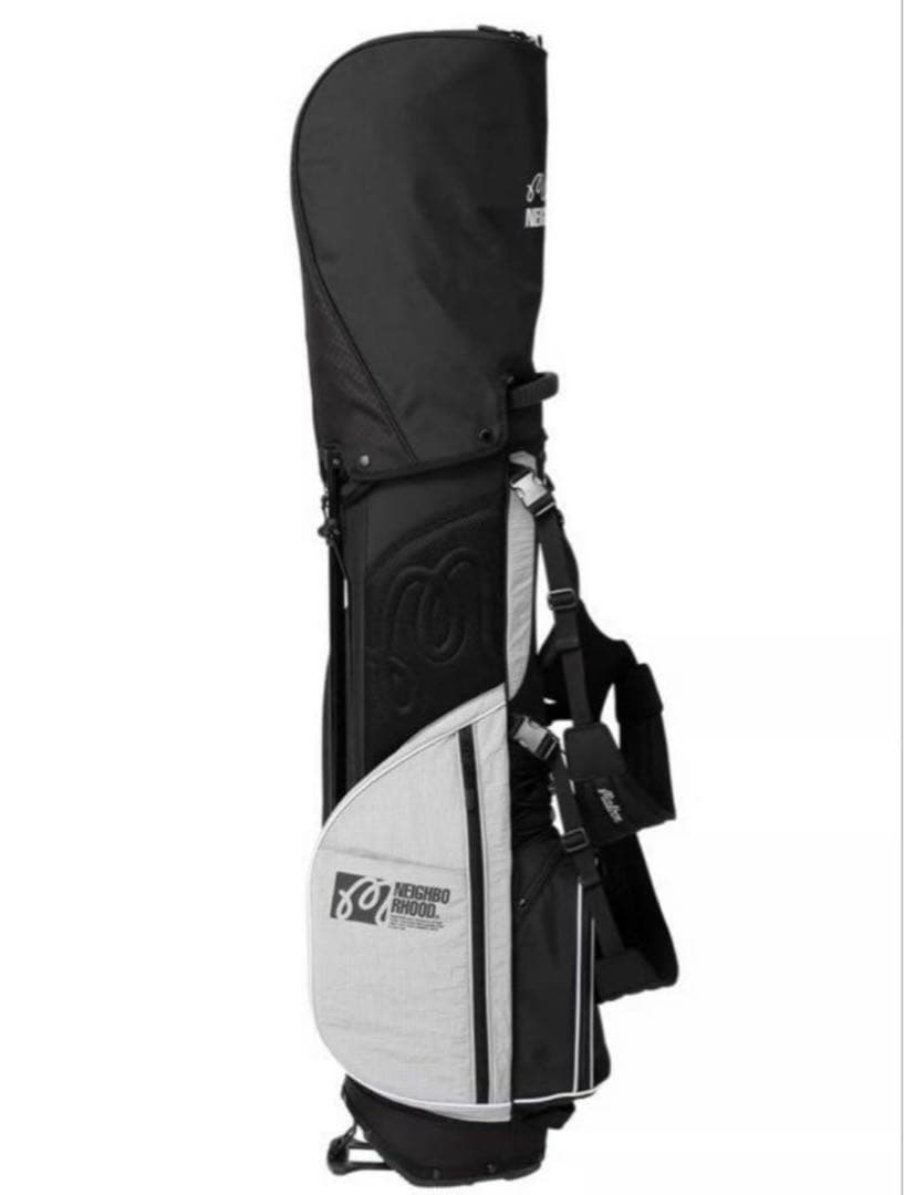 新品 NEIGHBORHOOD MALBON GOLF PERFORMANC