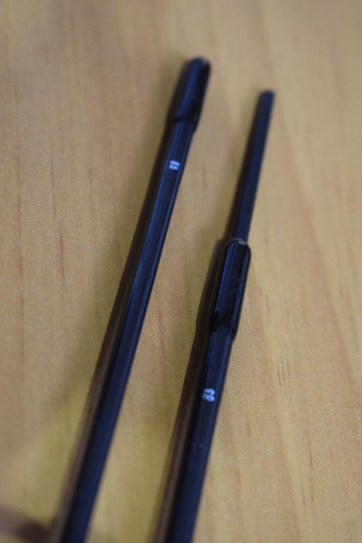 美品　STS-501MN-HSi Limited Edition