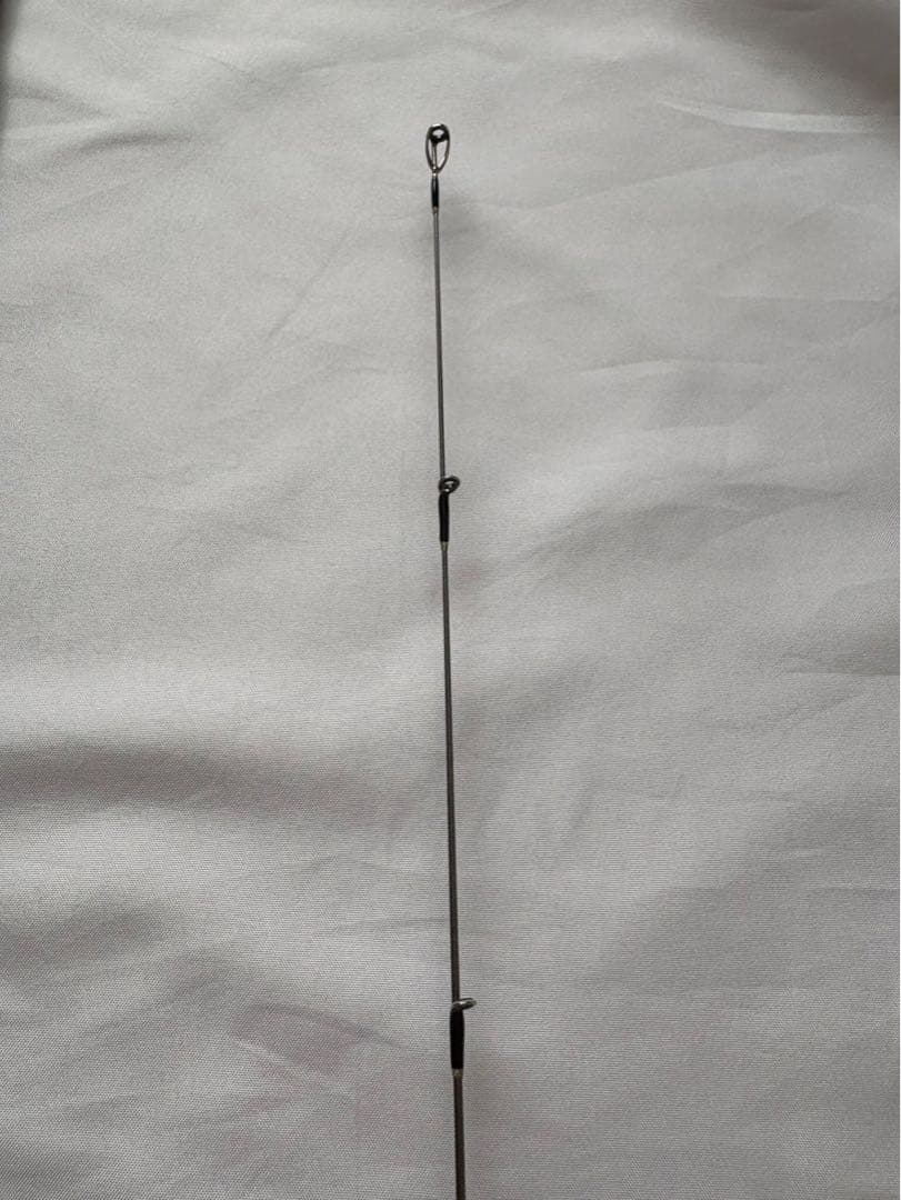 シマノ(SHIMANO) 22 ソアレ SS アジング S68SUL-S