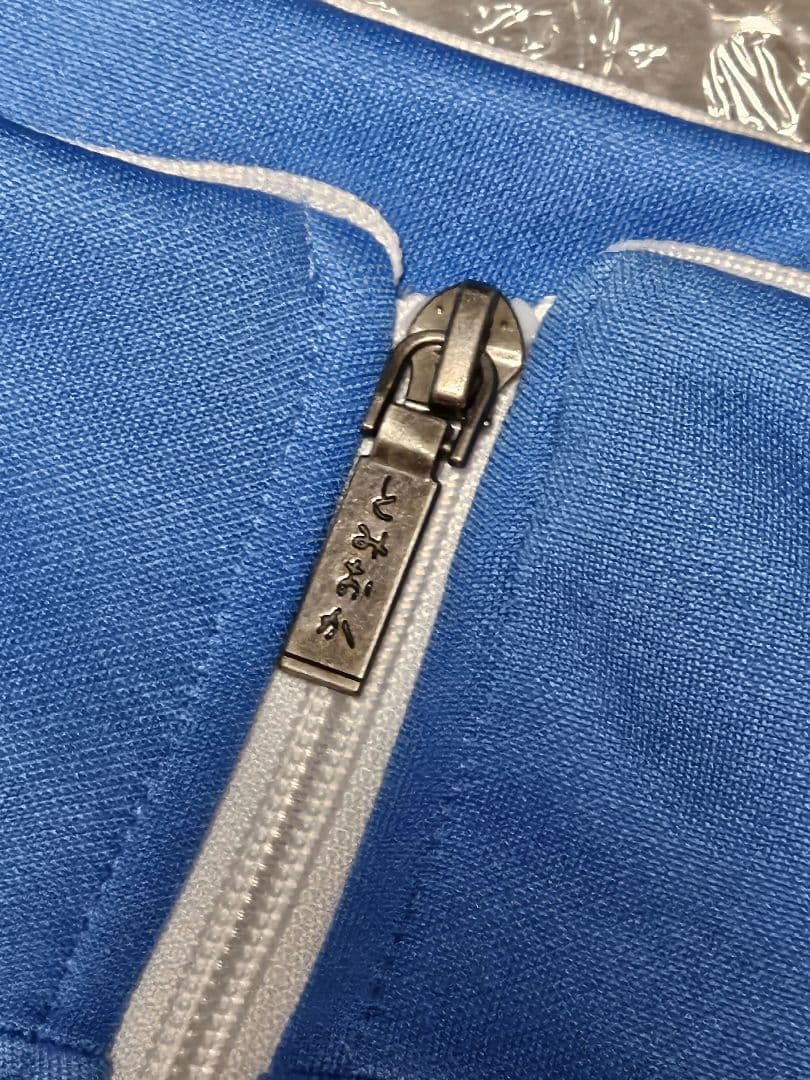 冨岡義勇 中高一貫‪☆キメツ学園 ジャージL 未着用