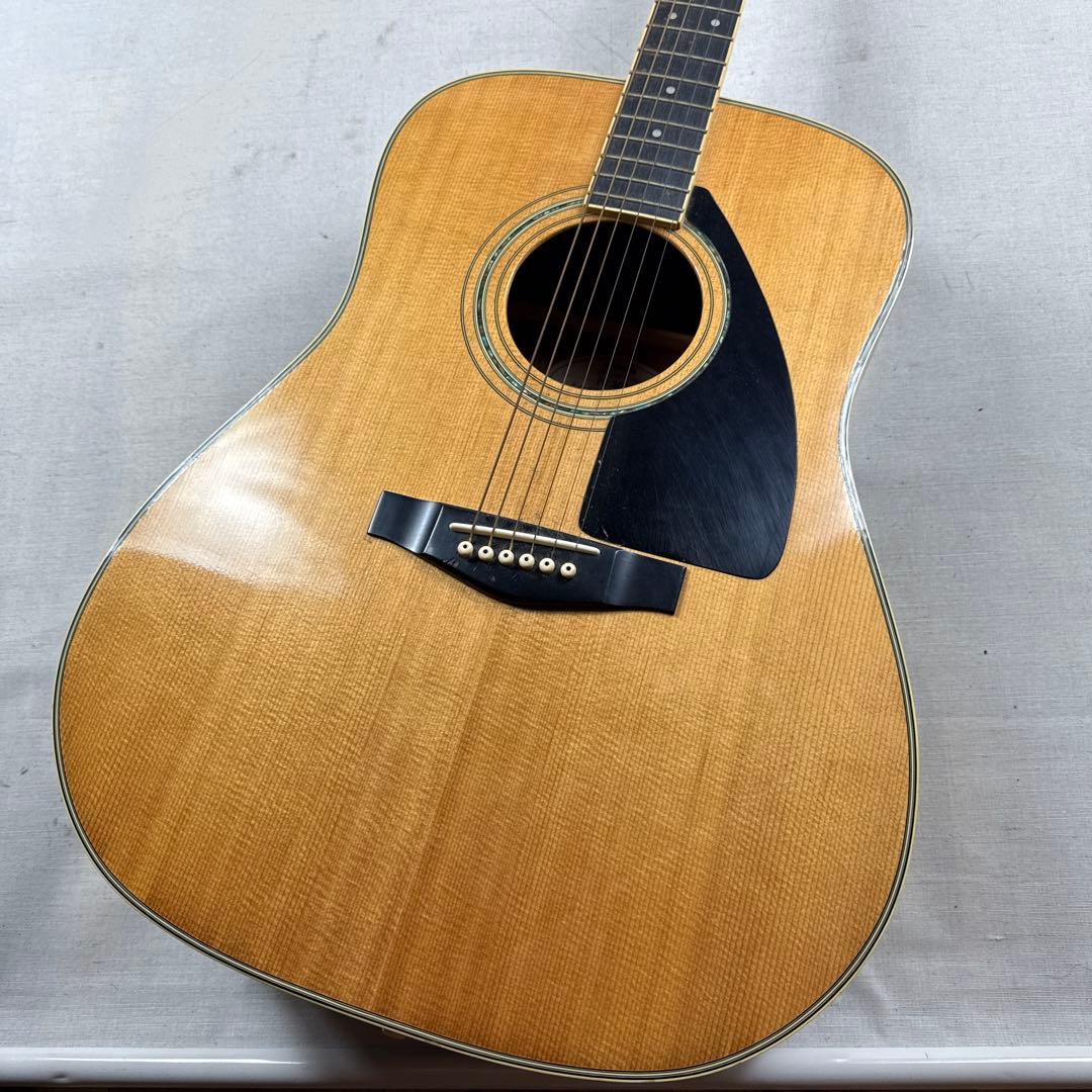 YAMAHA ヤマハ アコースティックギター FG-300M アコギ