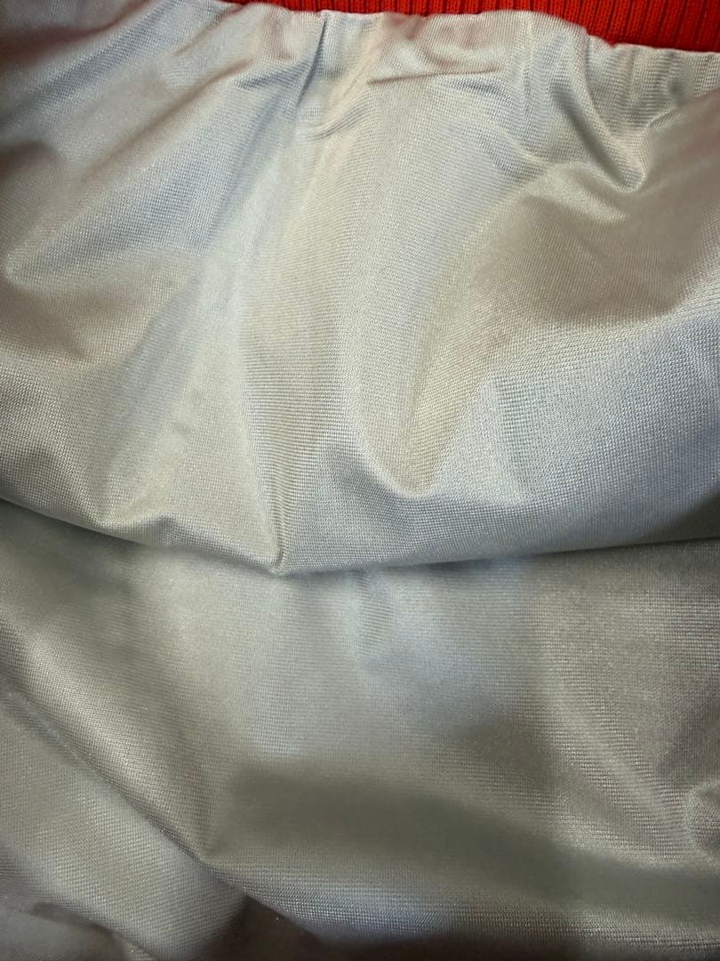 ¥28,600新品正規品【V12/XL】裏地付きクルーネックニット長袖カットソー