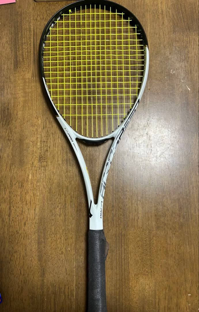 ミズノ　アクロスピードV-PRO