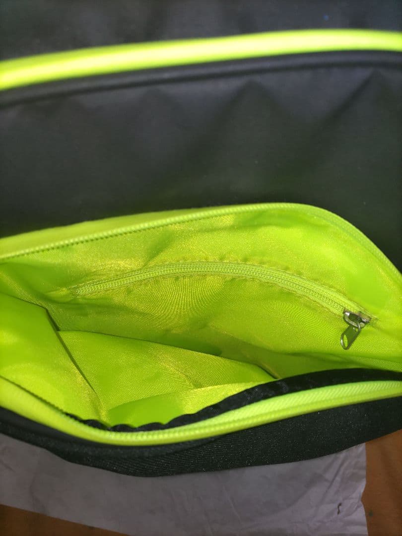 程度良好 HEAD ヘッド バックバッグ