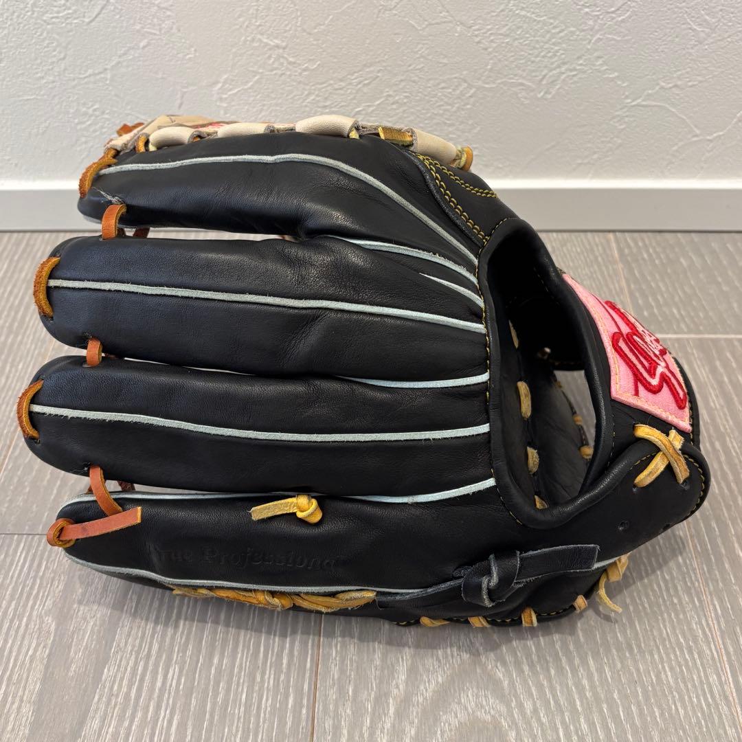 久保田スラッガー　内野用グローブ　軟式用　L7S