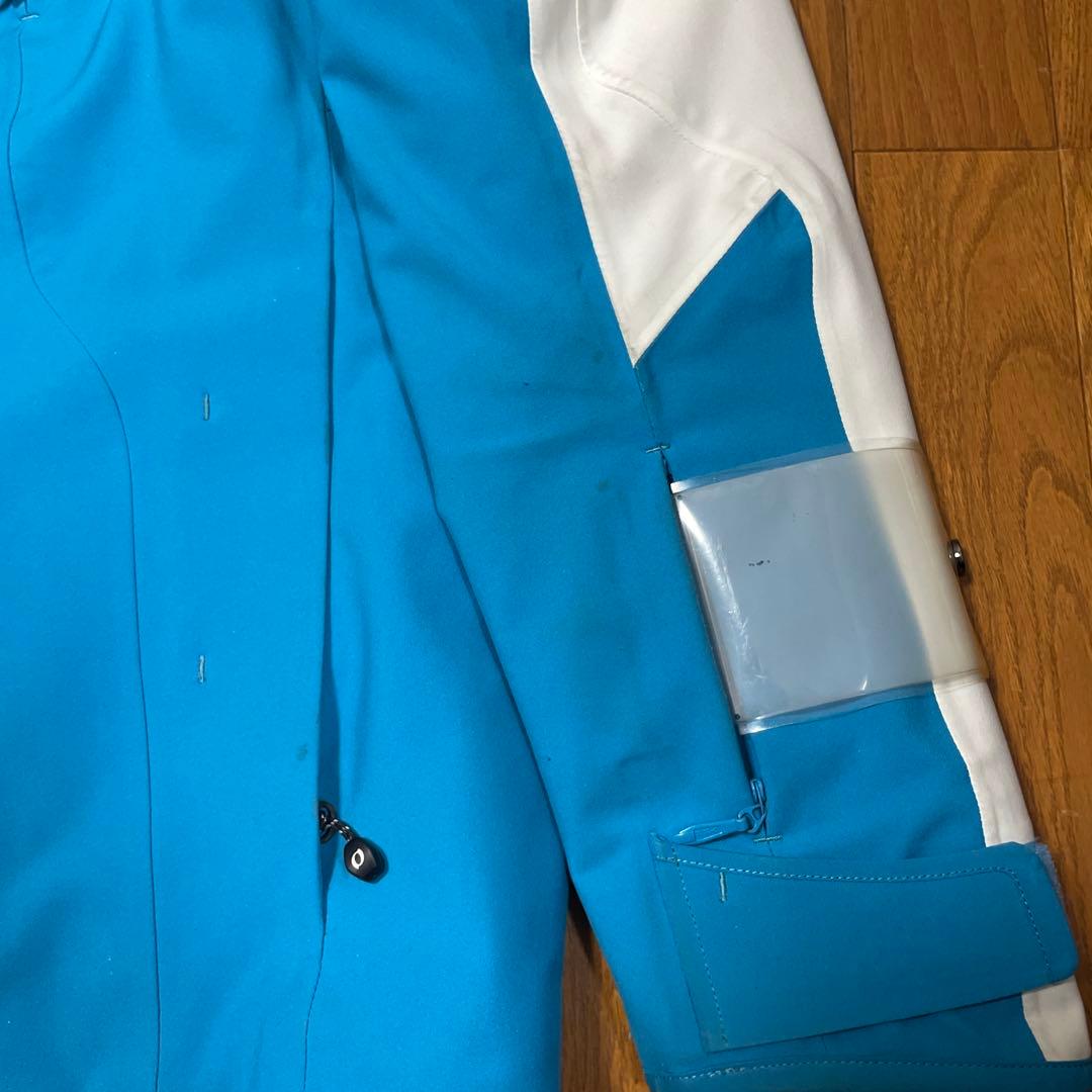 ONYONE スキーウェア 上下セット 2023-24モデル