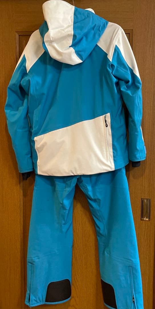 ONYONE スキーウェア 上下セット 2023-24モデル