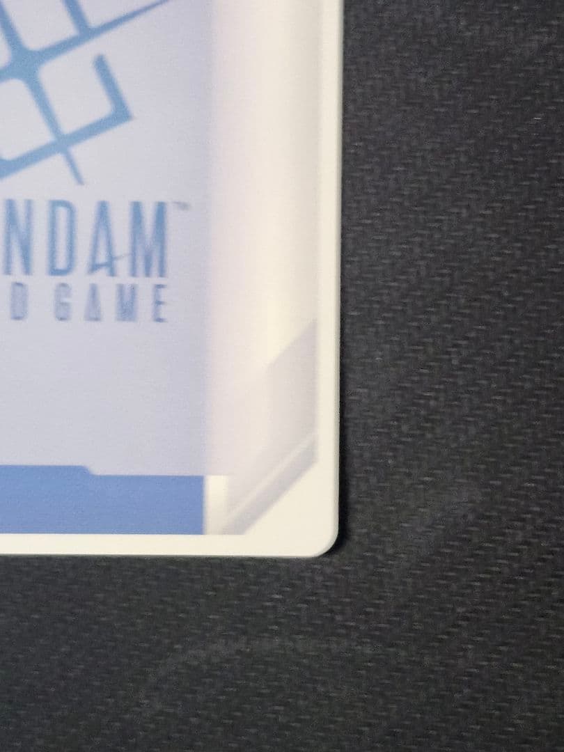 ガンダム・バルバトス(第1形態)　ガンダムバルバトス　LR++　パラレルレア