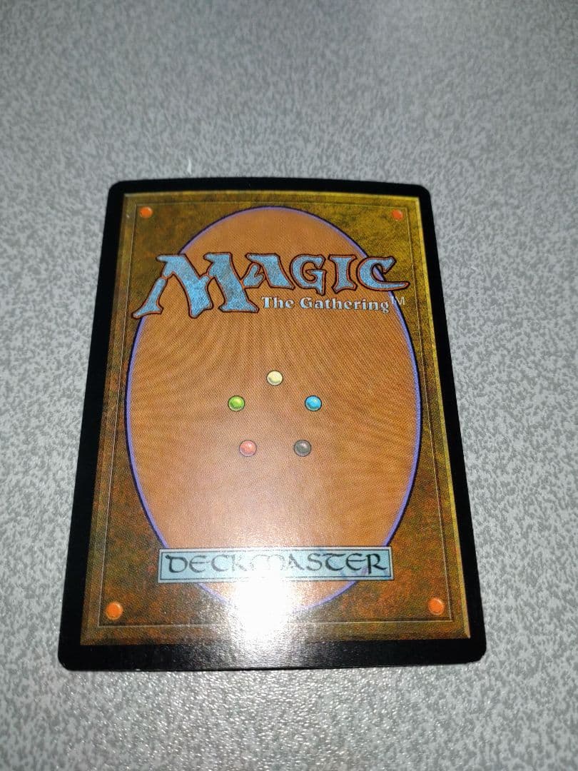 ウークタビー・ワイルドキャット　７版　foil　英語