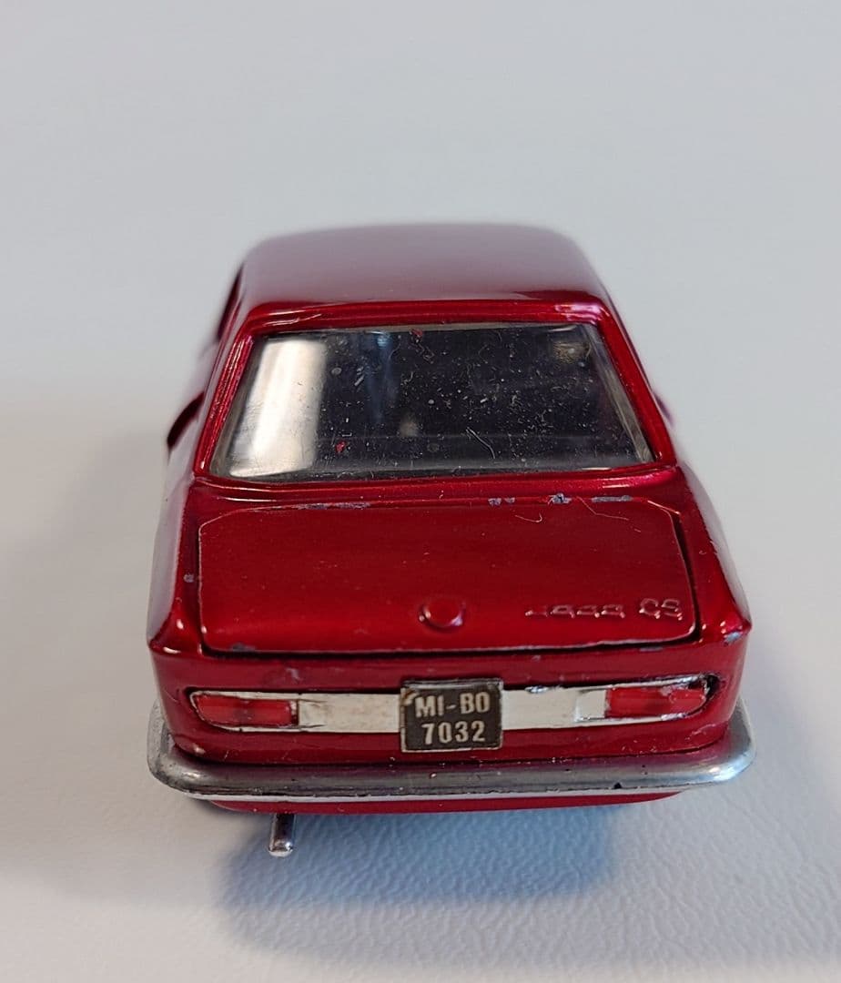 ミニカー POLITOYS-M No.546  2000CS