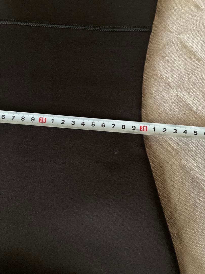 【新品】AXXE Classic ロングジョン　レディースM