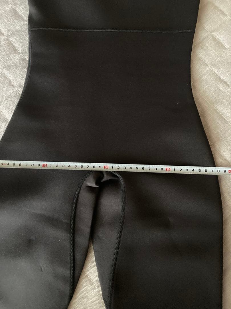 【新品】AXXE Classic ロングジョン　レディースM