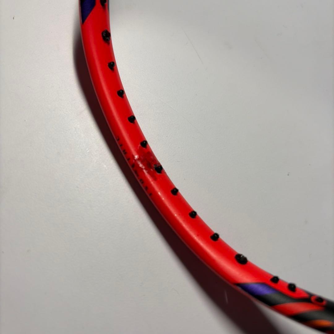 ジャンクラケット8セット