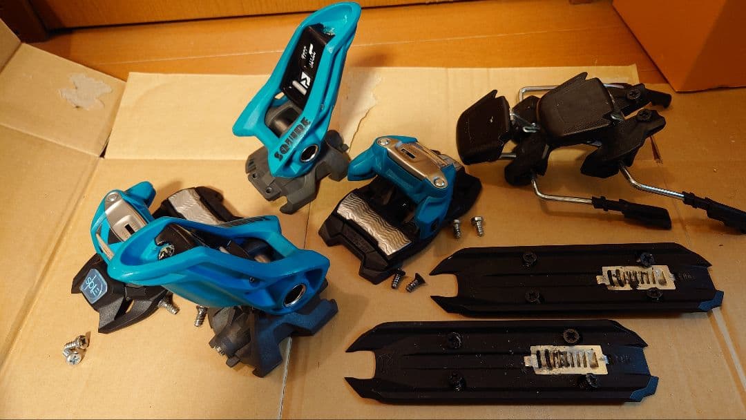 MARKER　Squire　11