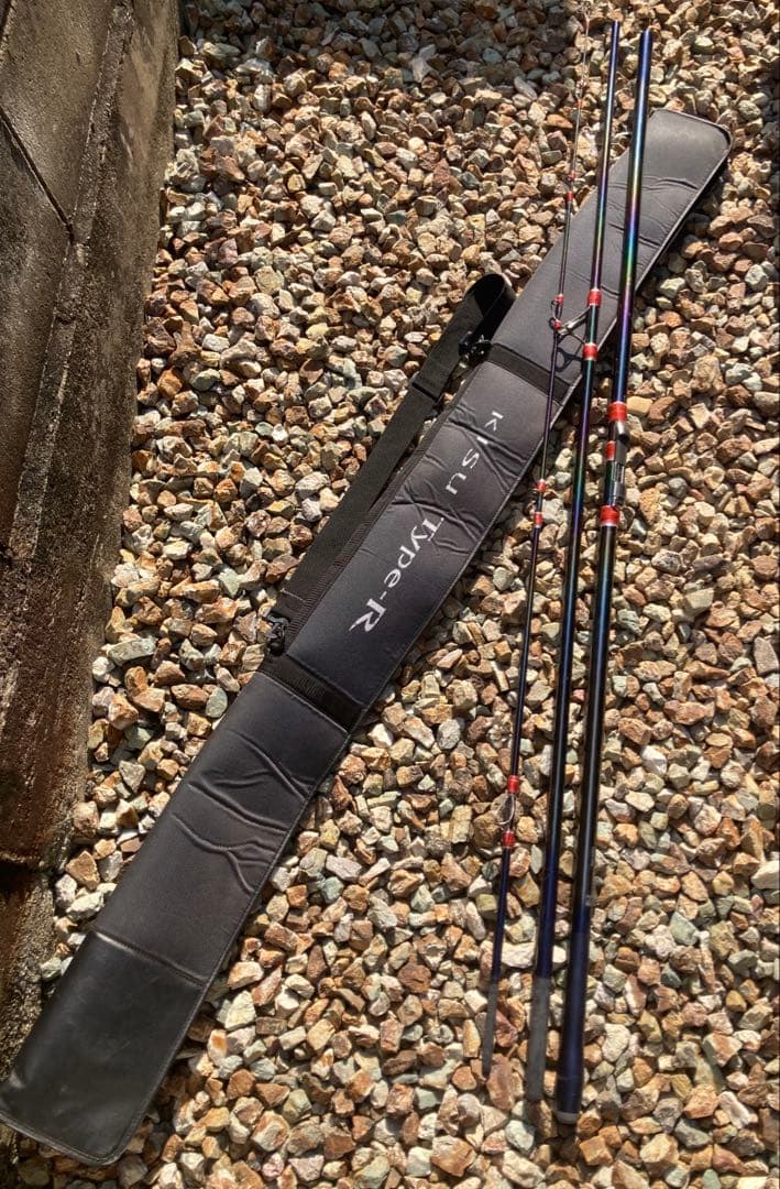 キススペシャル KISU Type-R 405 CX