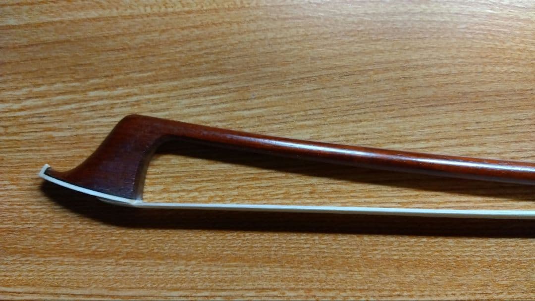 カールヘフナー　高級チェロ弓