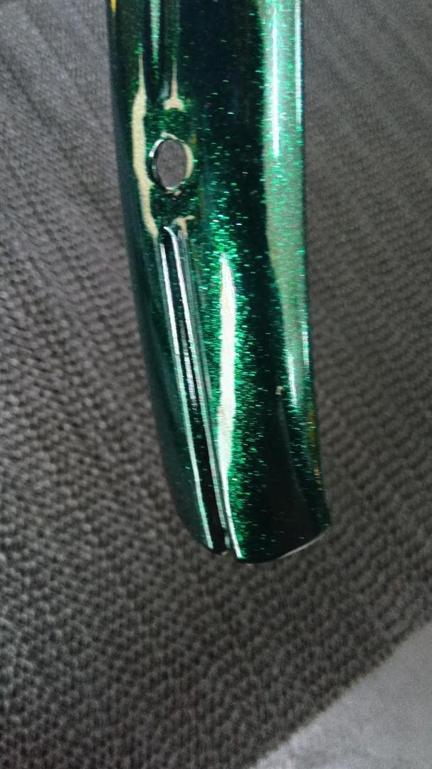 BRIDGESTONEMoulton　ブリヂストンモールトン　フェンダーセット