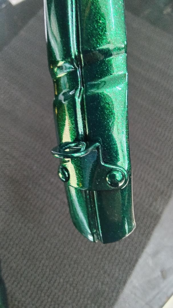 BRIDGESTONEMoulton　ブリヂストンモールトン　フェンダーセット