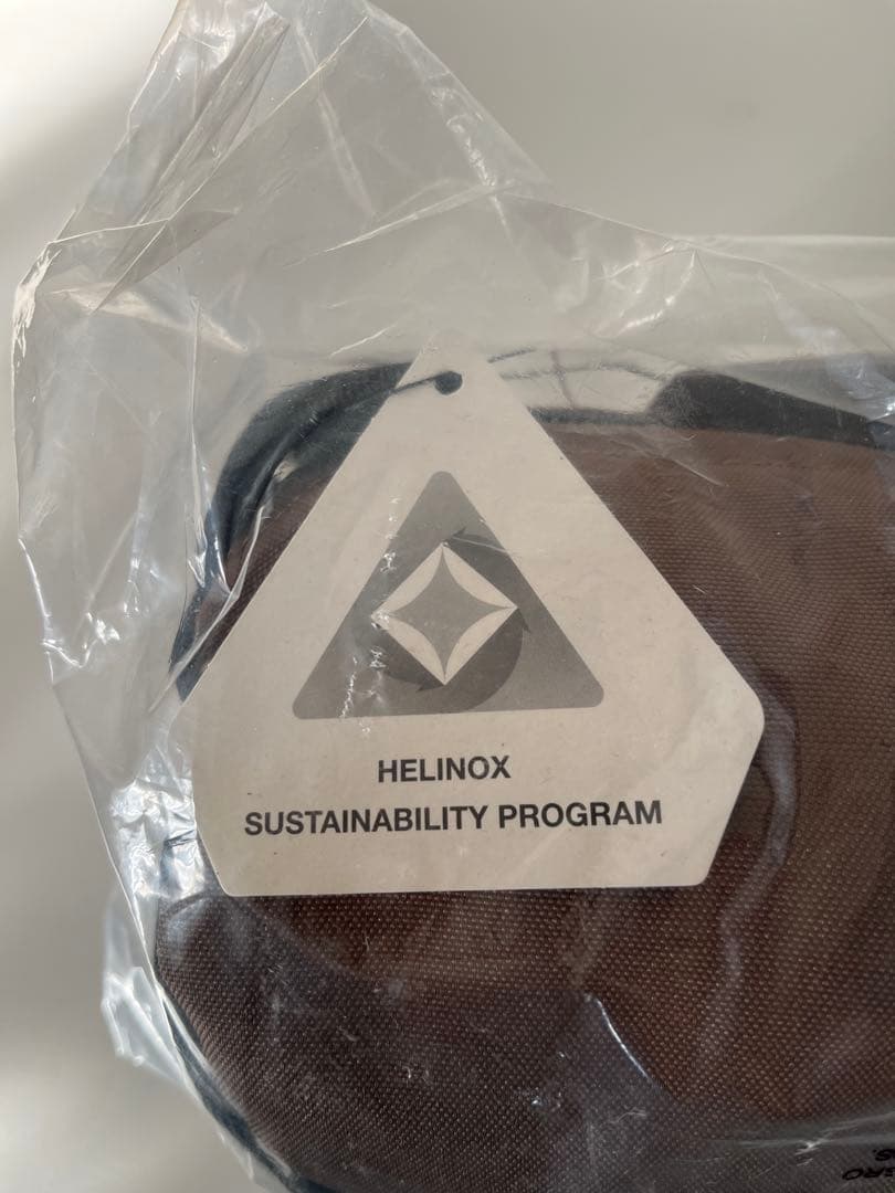 【新品未使用】⭐︎ Helinox × FLEXコラボ　タクティカルチェア