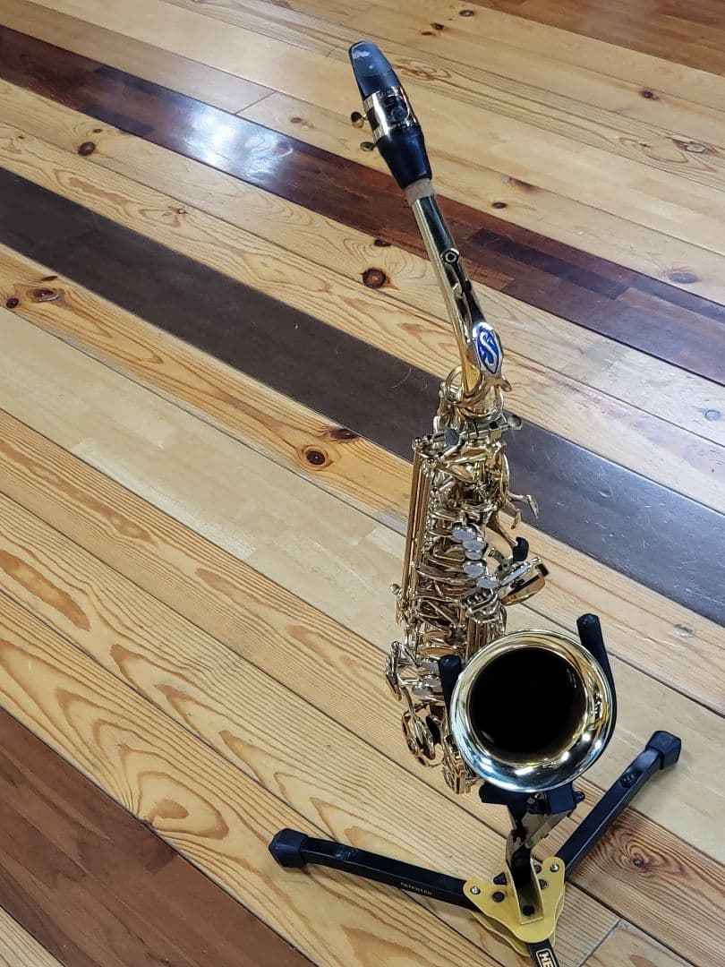 SELMERセルマー80