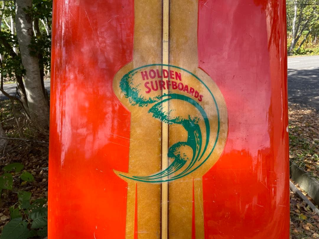 専用◇60's ビンテージ◇Holden ロングボード◇9’4” PIG