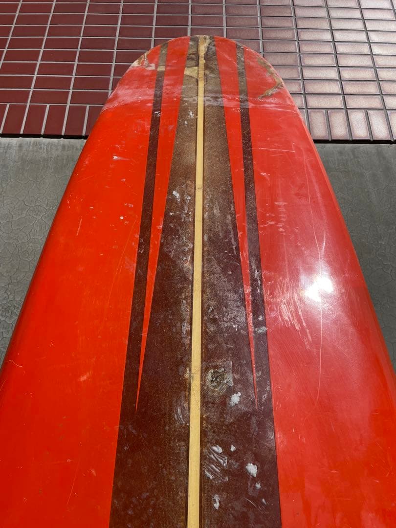 専用◇60's ビンテージ◇Holden ロングボード◇9’4” PIG
