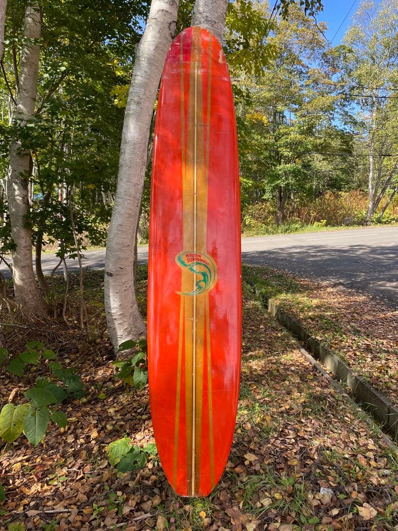 専用◇60's ビンテージ◇Holden ロングボード◇9’4” PIG